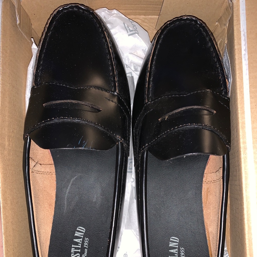 Eastland Women’s Classic Penny Loafer